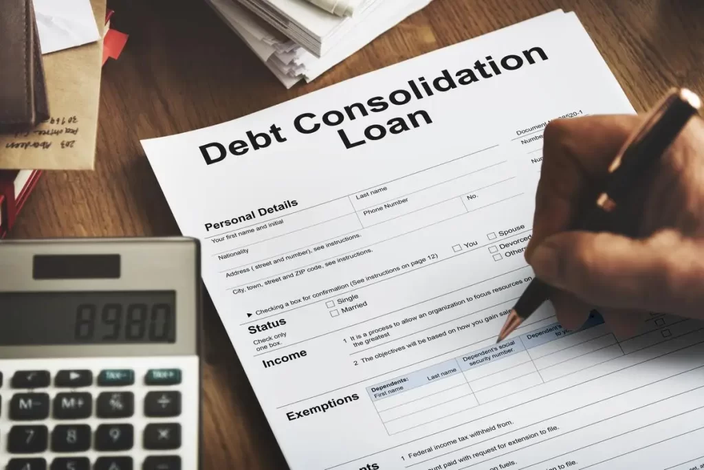 - Equity Rich Exploring Debt Consolidation Options in Toronto