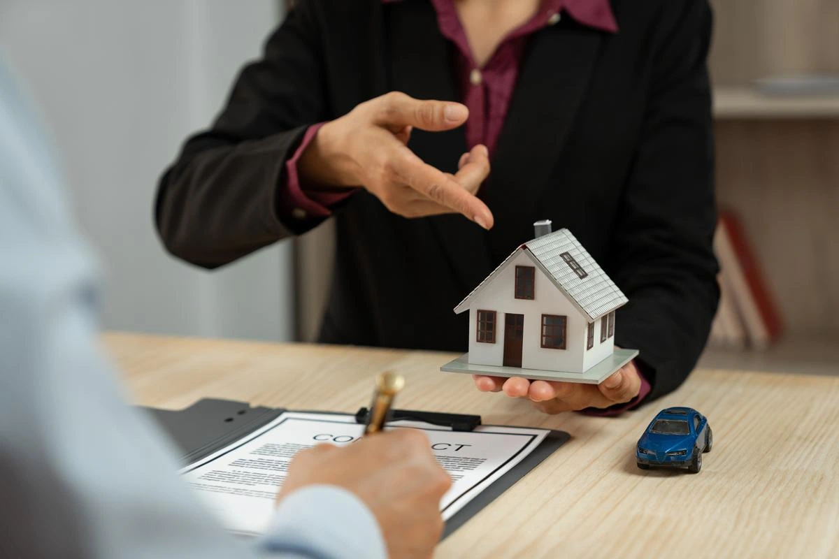 private mortgage - Home Equity - Equity Rich