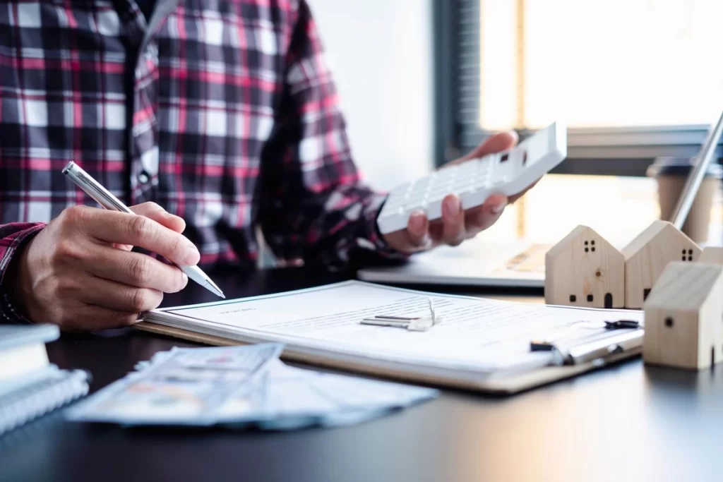 - Equity Rich Mortgage Rates and Types