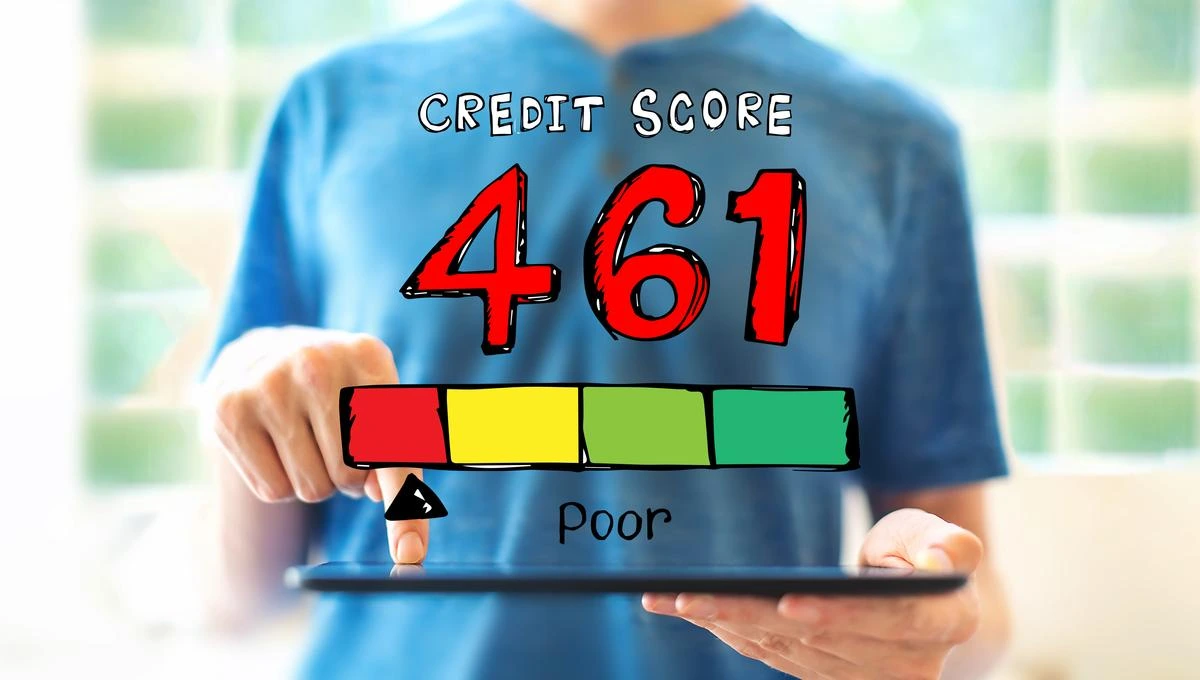 low credit score mortgage - Home Equity - Equity Rich
