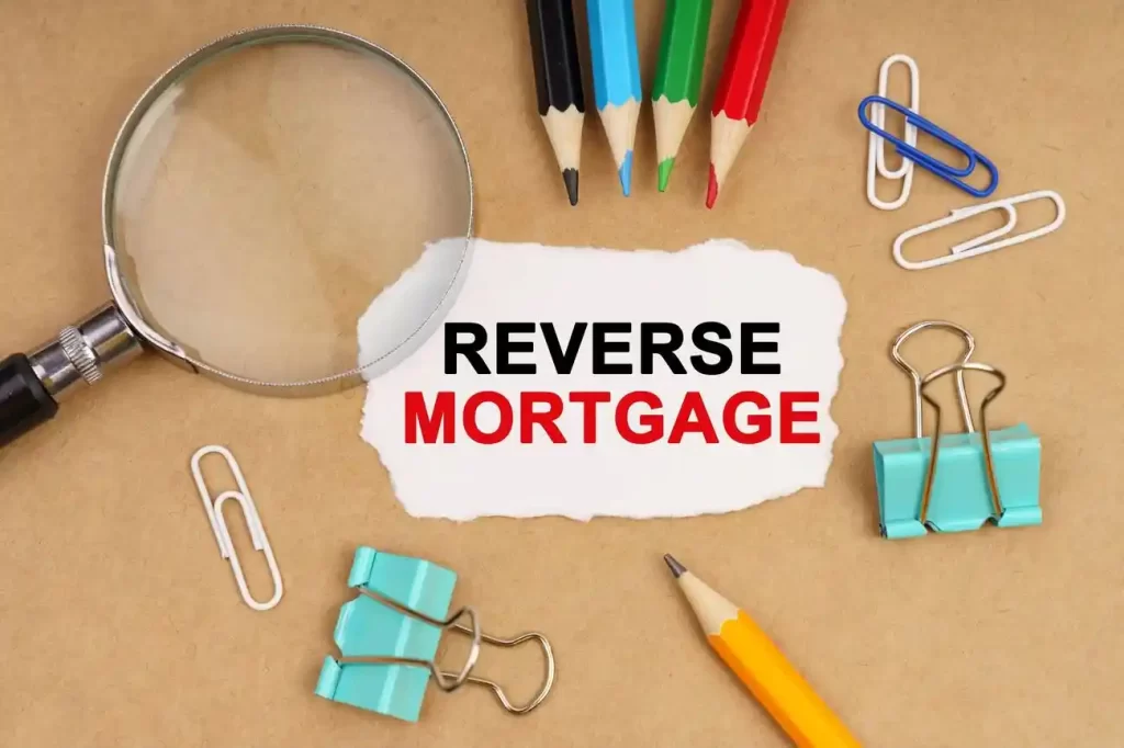 - Equity Rich Toronto’s Reverse Mortgage Potential