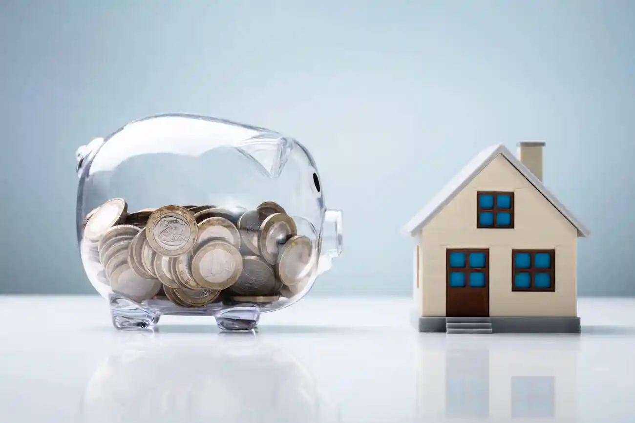 Home Equity - Equity Rich