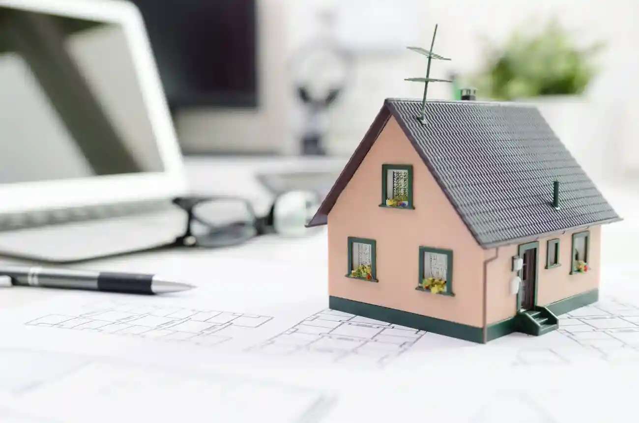 Home Equity - Equity Rich