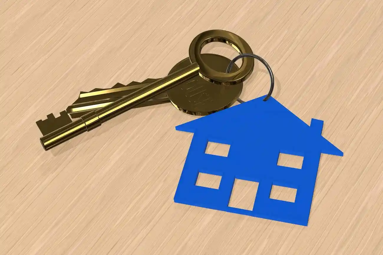 Home Equity - Equity Rich