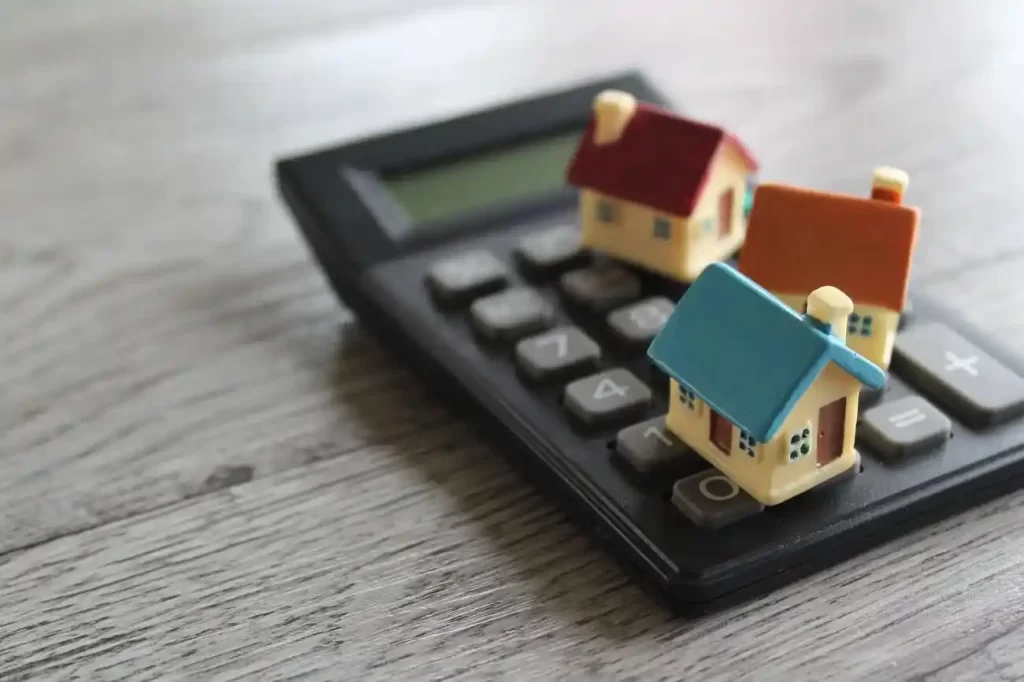 - Equity Rich What do Mortgage Refinance Rates look like?
