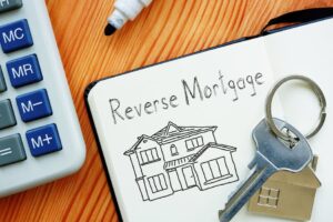 What Is a Reverse Mortgage and Who Should Consider It