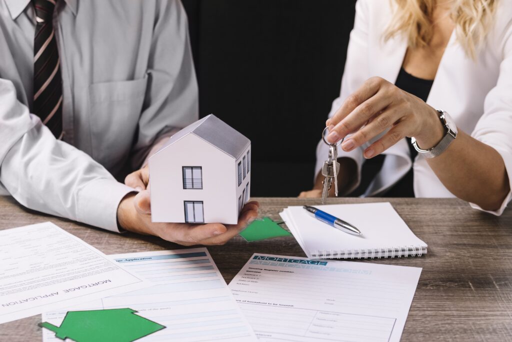 Commercial Mortgage