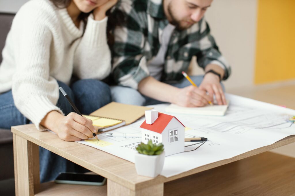 Alternative Mortgage Lenders