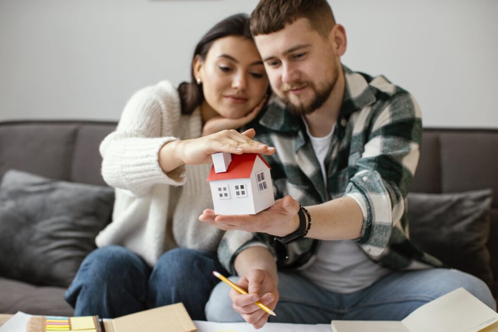 Investment Property Mortgage