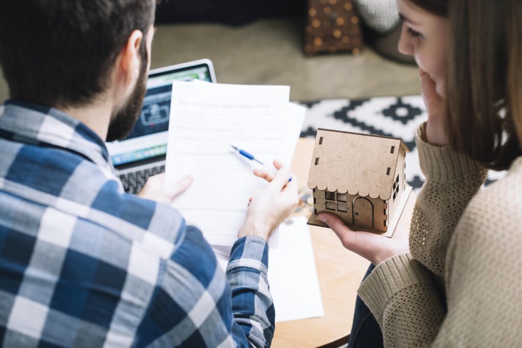 Mortgage for Self-Employed