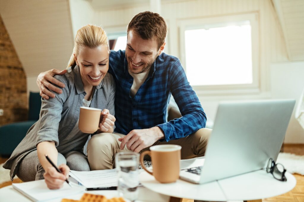 Interest-Only Mortgages