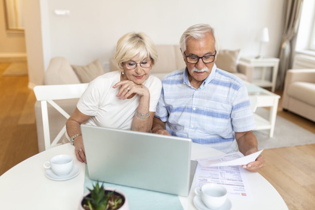 Retirement Mortgage