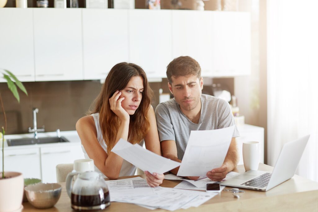 Debt Consolidation Mortgage