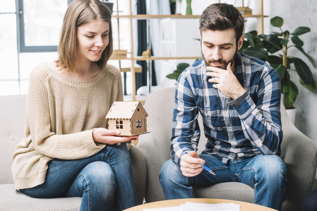 Secondary Suite Mortgage