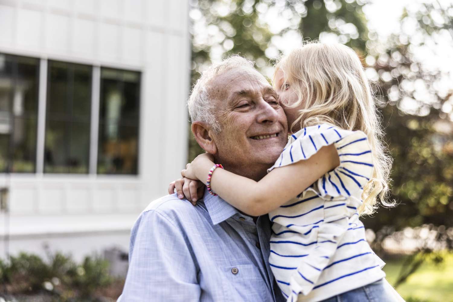 What Happens to a Reverse Mortgage if One Spouse Passes Away?