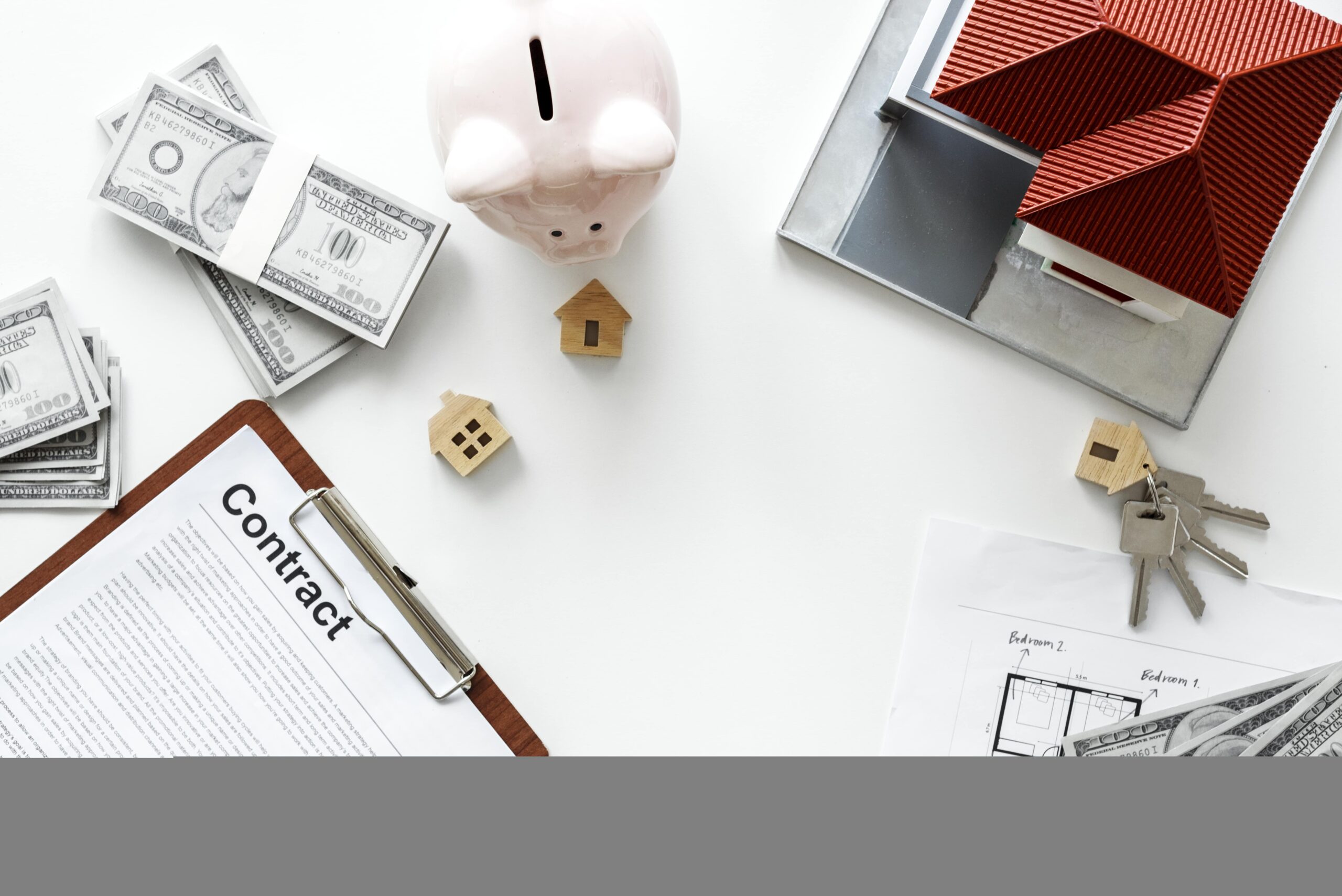 Can You Get a Mortgage with No Job or Income? What Lenders Look At