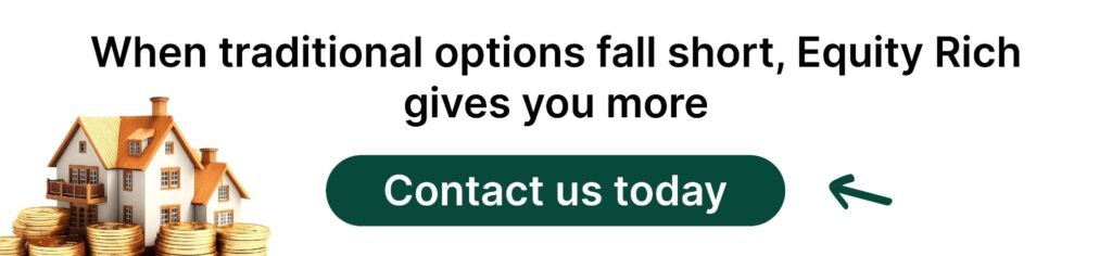 image - Equity Rich Can You Get a Mortgage with No Job or Income? What Lenders Look At