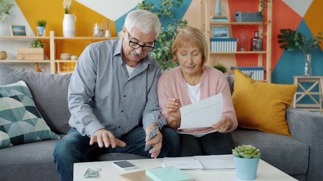 Mortgage Options for Seniors on a Fixed Pension or Low Income