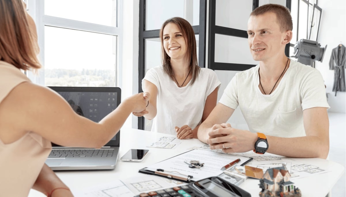 Applying for a Reverse Mortgage as a Couple in Toronto