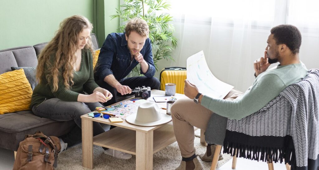 Creative Ways Canadians Are Using Equity in 2026