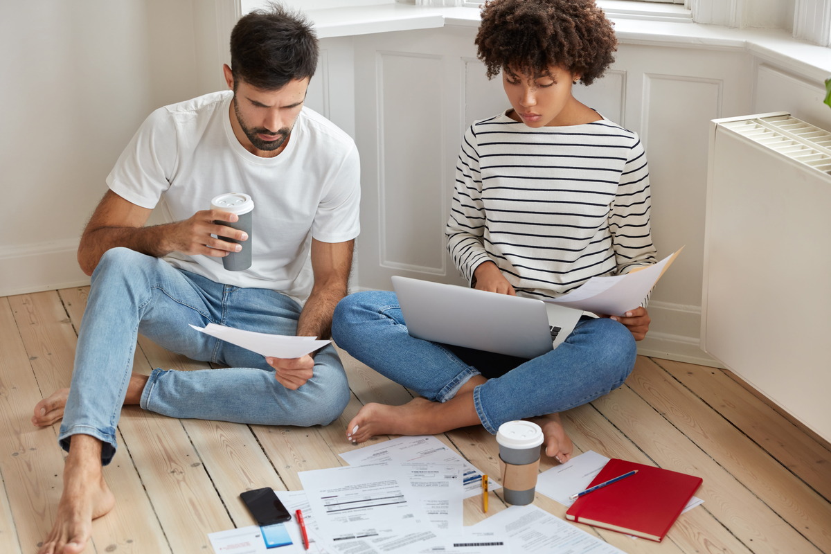 Use Your Home Equity to Consolidate Debt or Fund Renovations